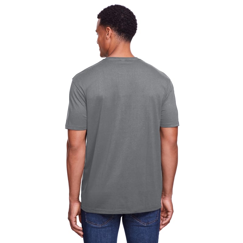 Gildan Adult Softstyle EZ Print T-Shirt 6