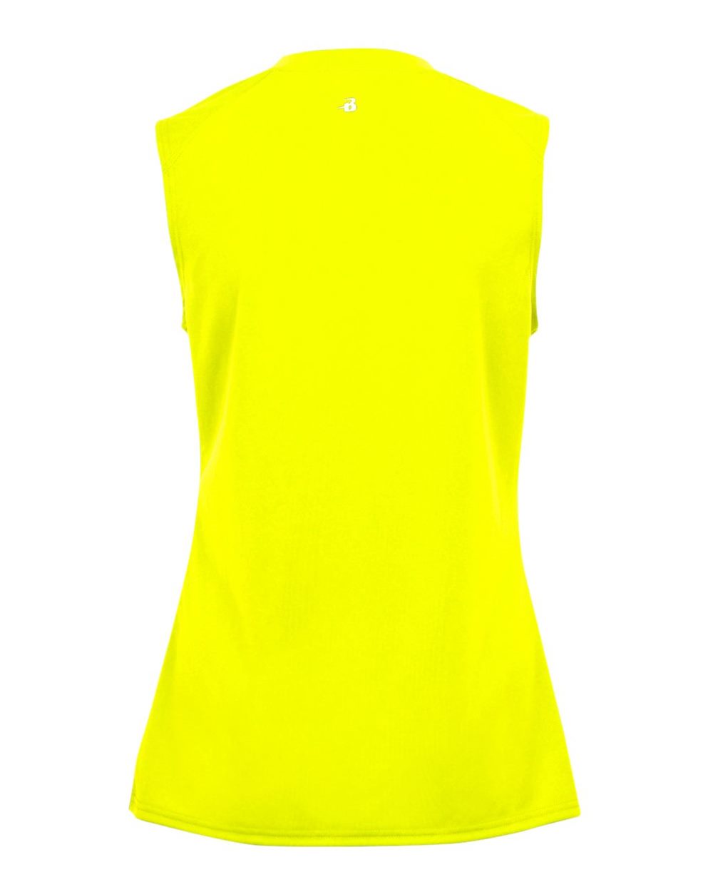 Women's B-Core Sleeveless T-Shirt - 4163 15