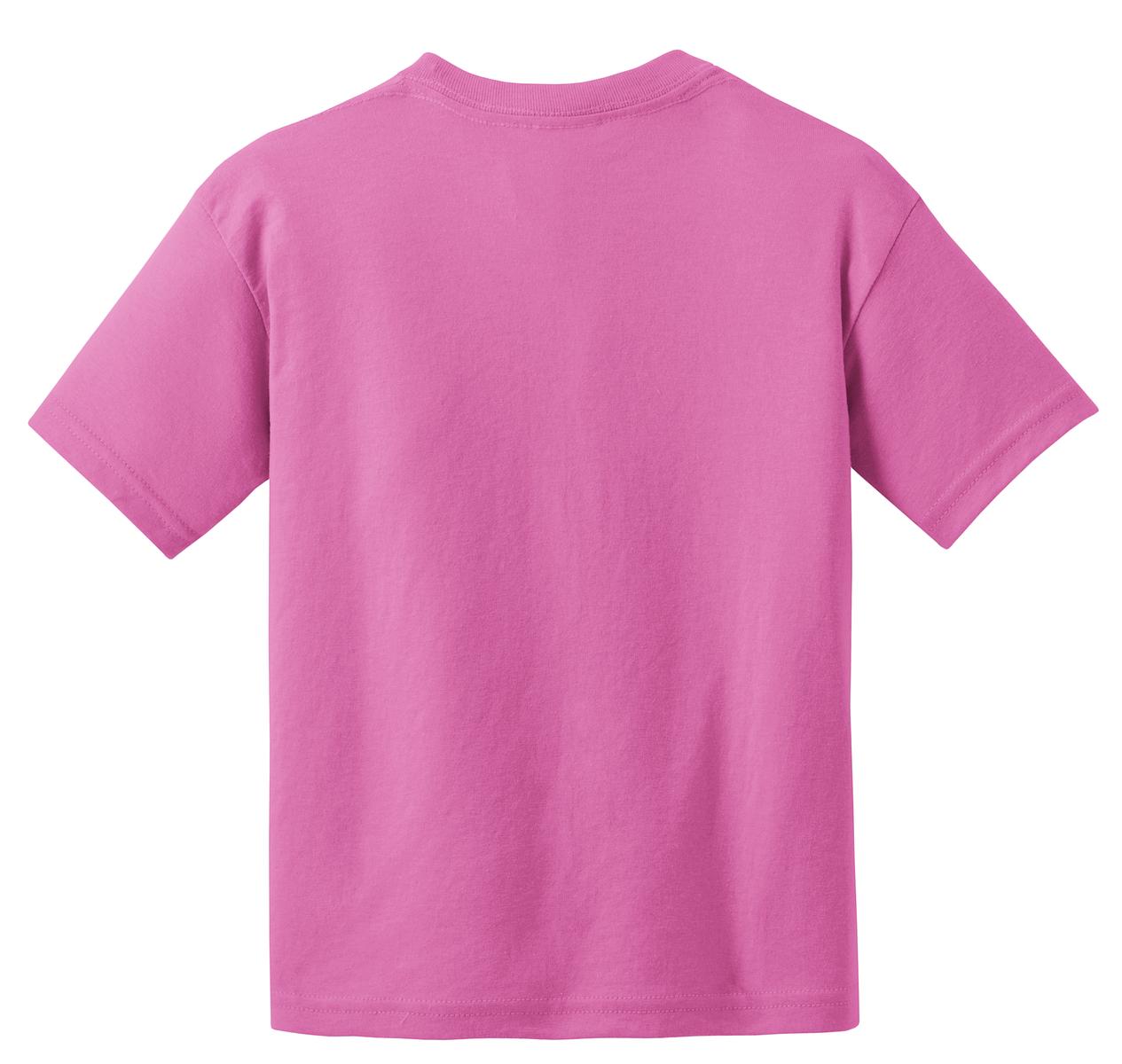 Gildan® Youth DryBlend 50 Cotton/50 Poly T-Shirt 43