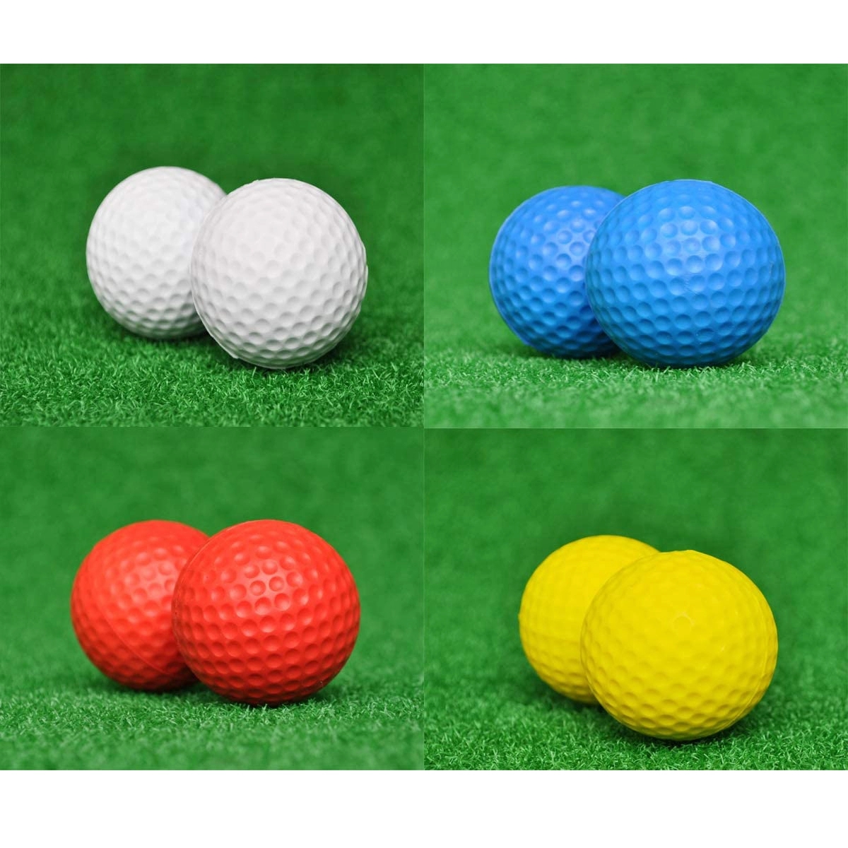 Golf Practice Balls 5