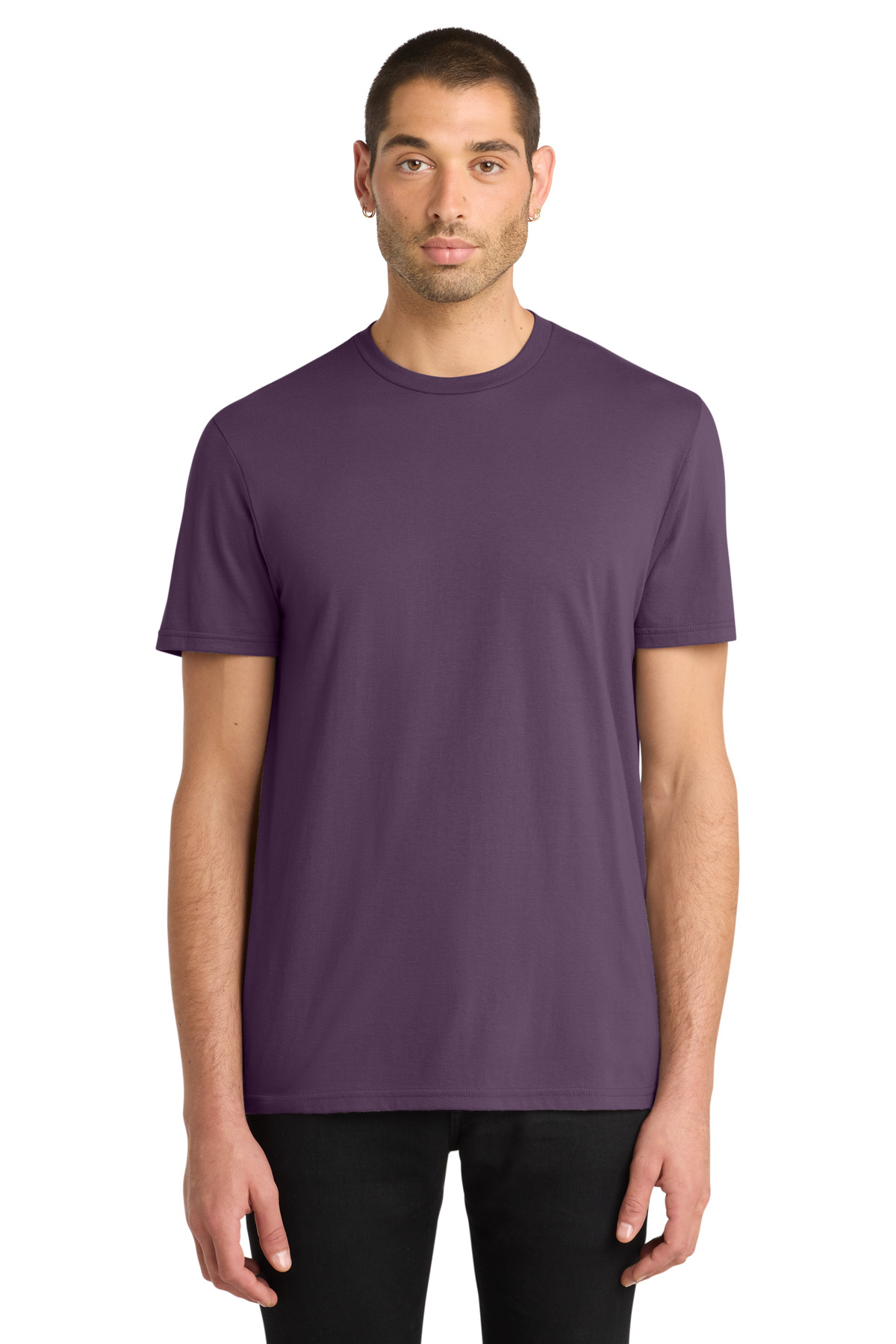 District Very Important Tee . DT6000 260