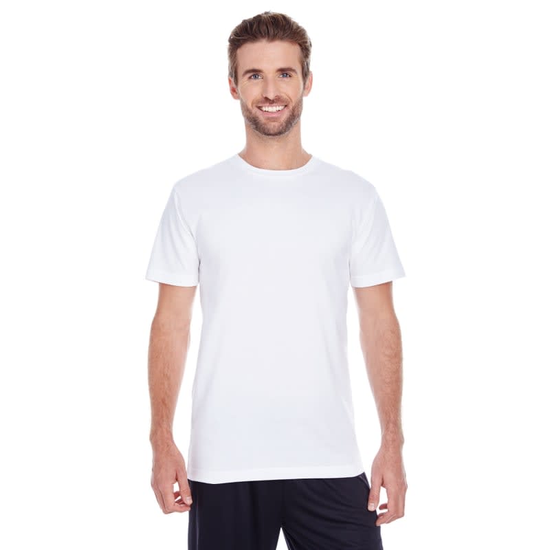 LAT Men's Premium Jersey T-Shirt 2