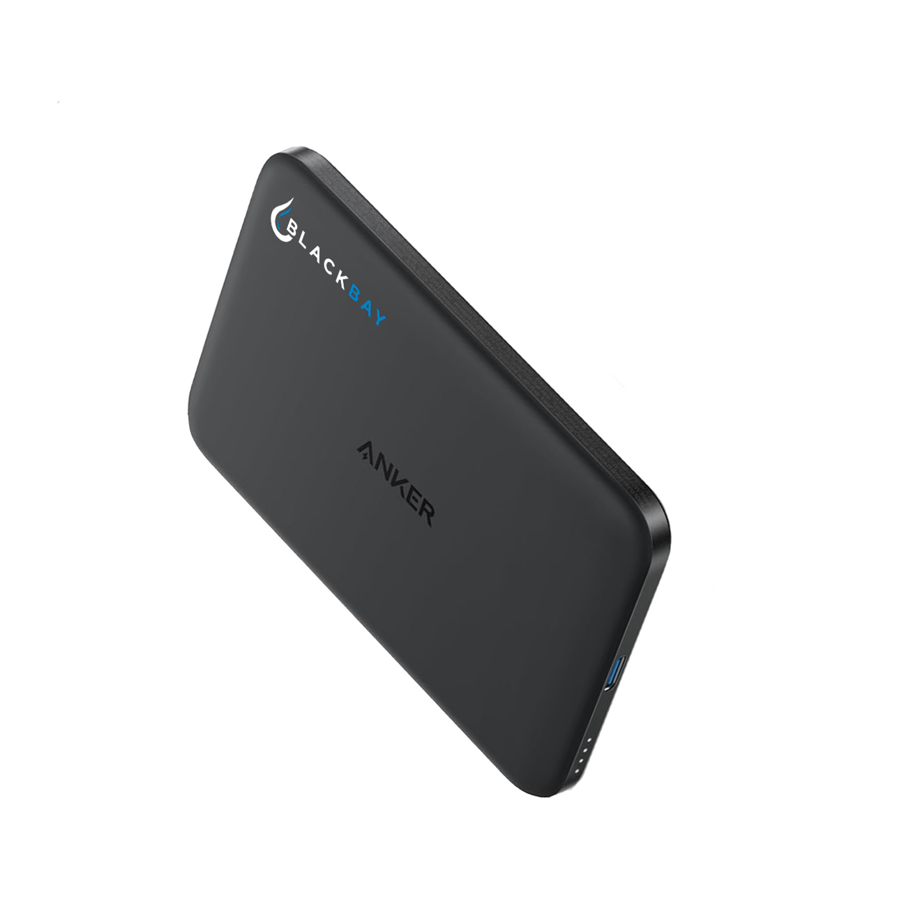 Anker Nano 5K Slim (MagGo, Qi2) 8