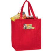Hercules Insulated Grocery Tote 41