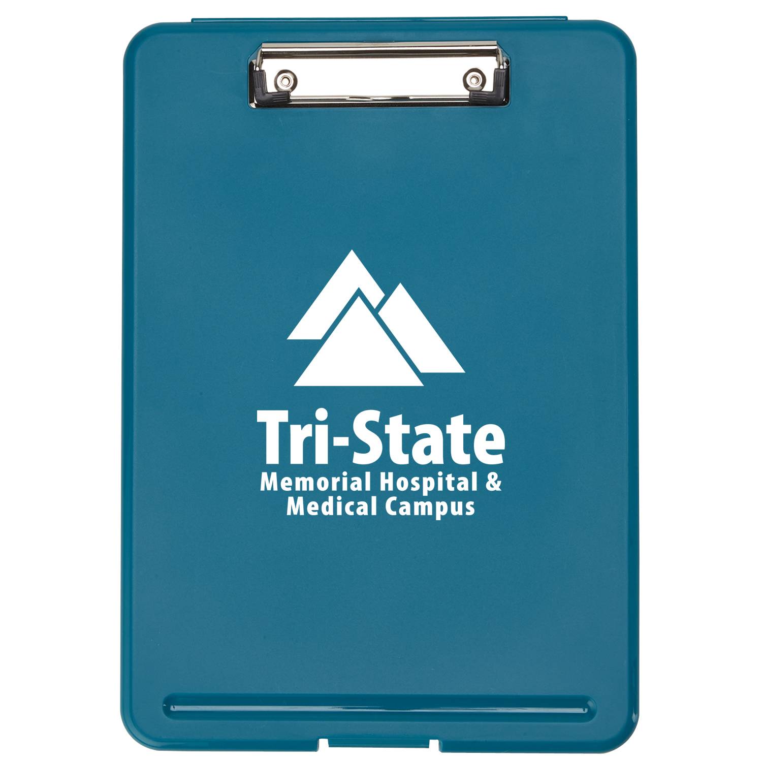 Plastic Storage Clipboard 5