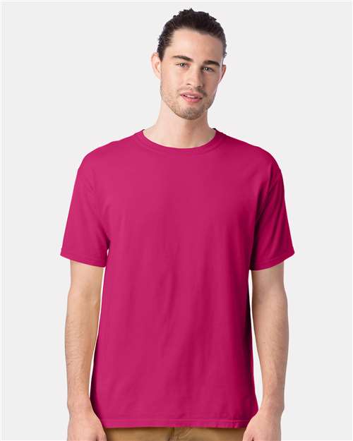 Men's Garment-Dyed T-Shirt - GDH100 184