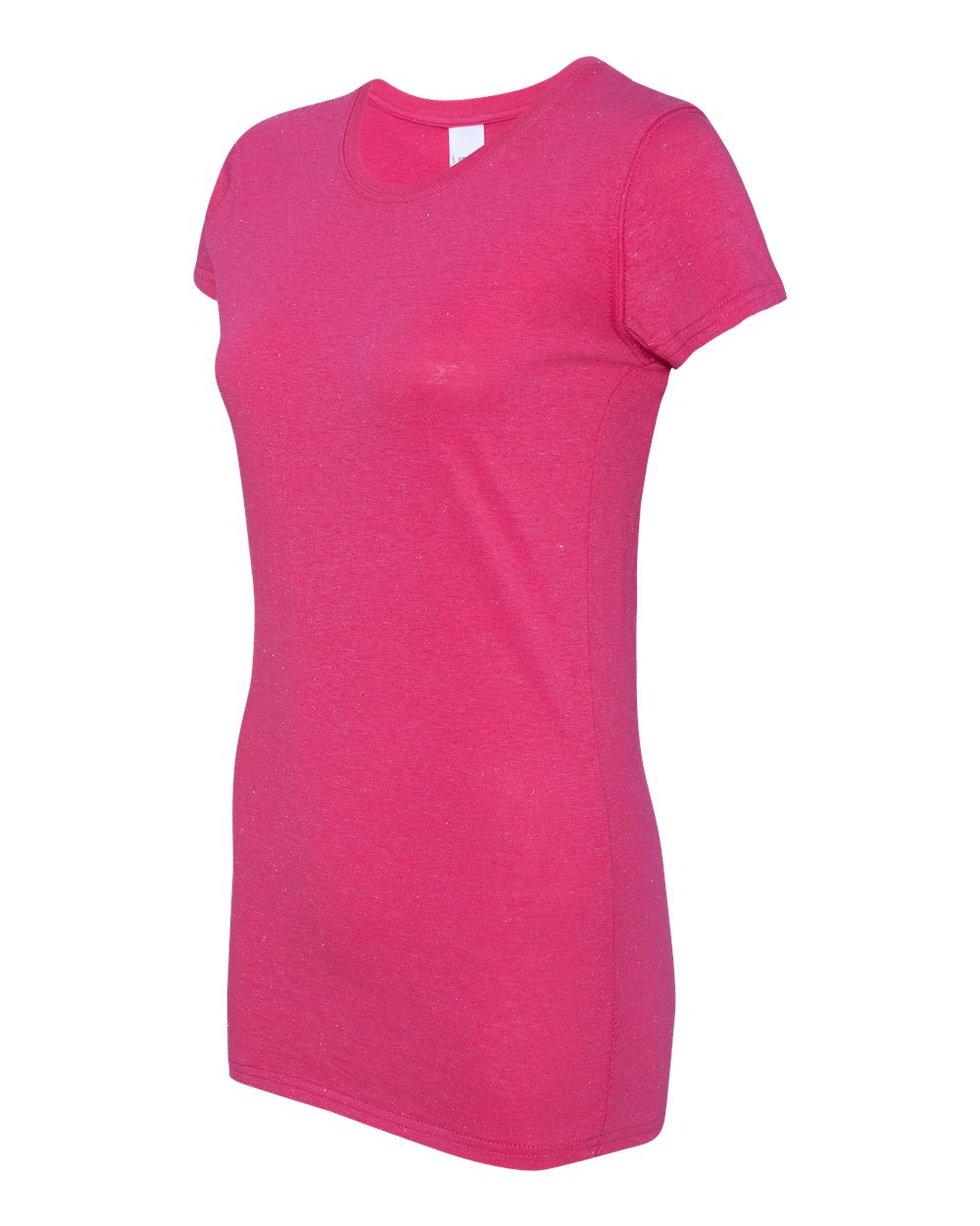 Women's Glitter T-Shirt - 8138 32