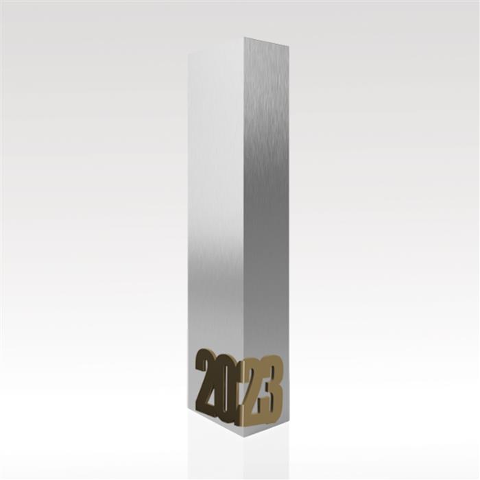 Rectangular Aluminum 72