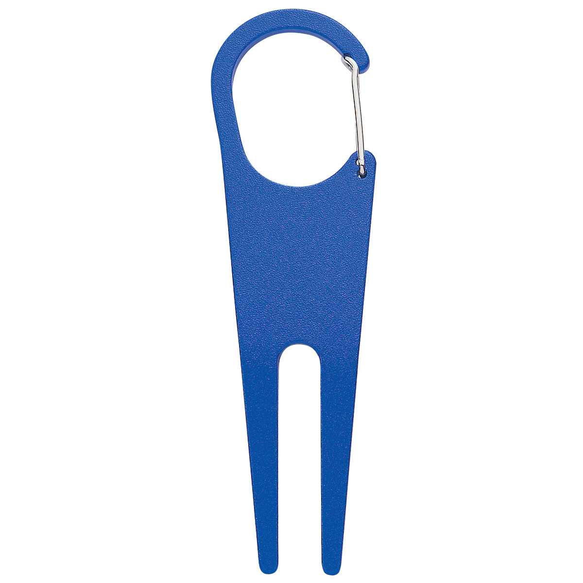 Aluminum Divot Tool With Ball Marker 4