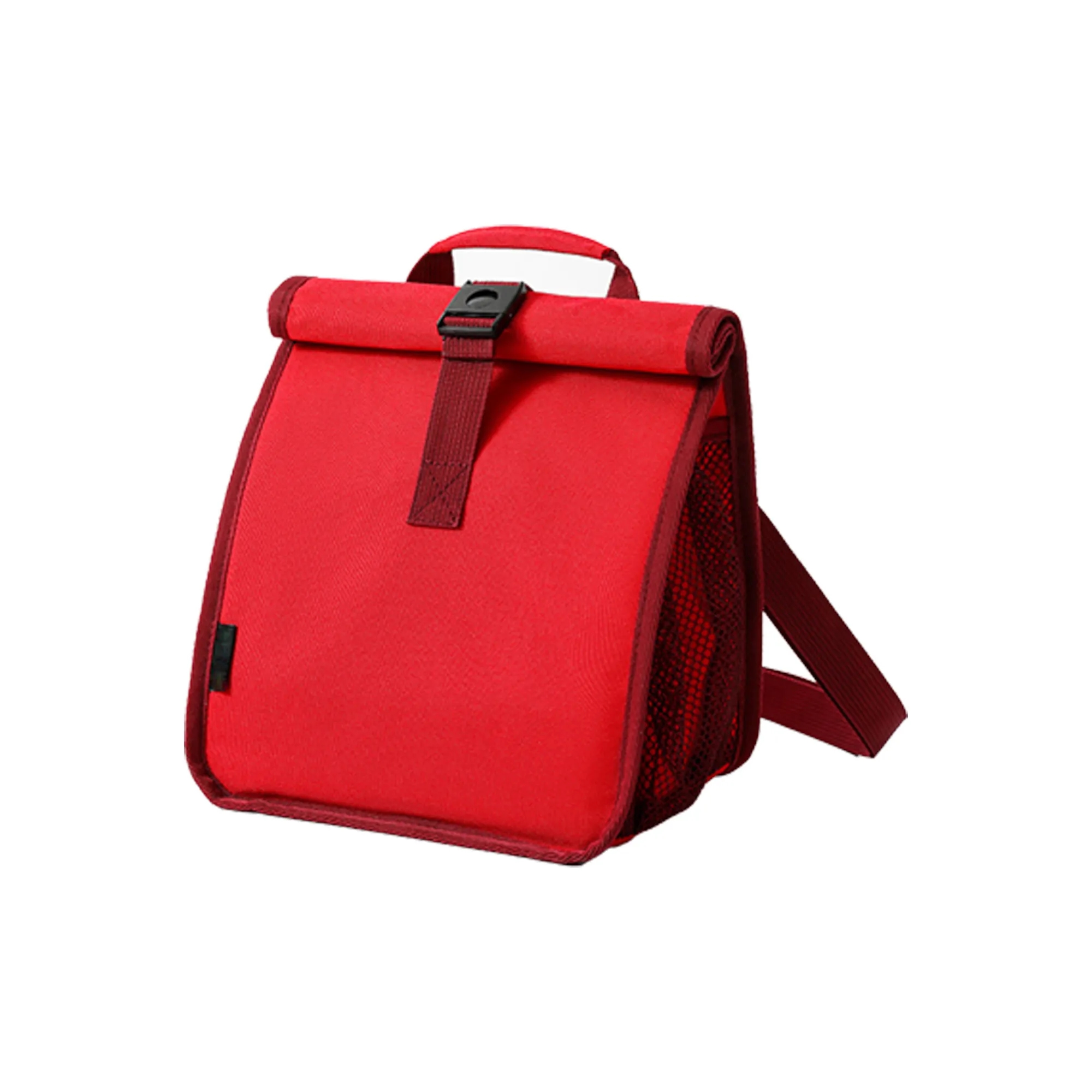 Portable Foldable Insulated Lunch Bag 3