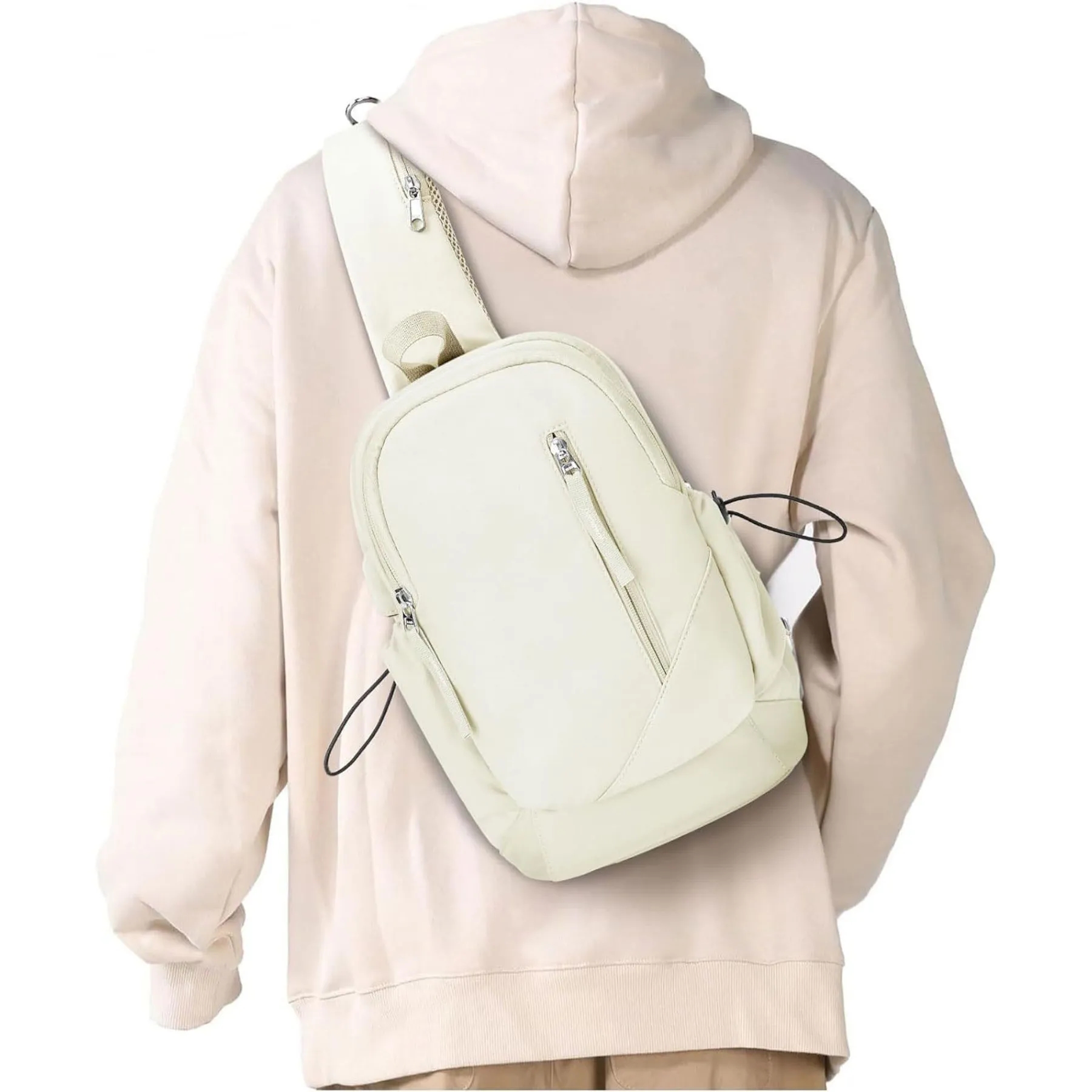 Sling Crossbody Bag 4