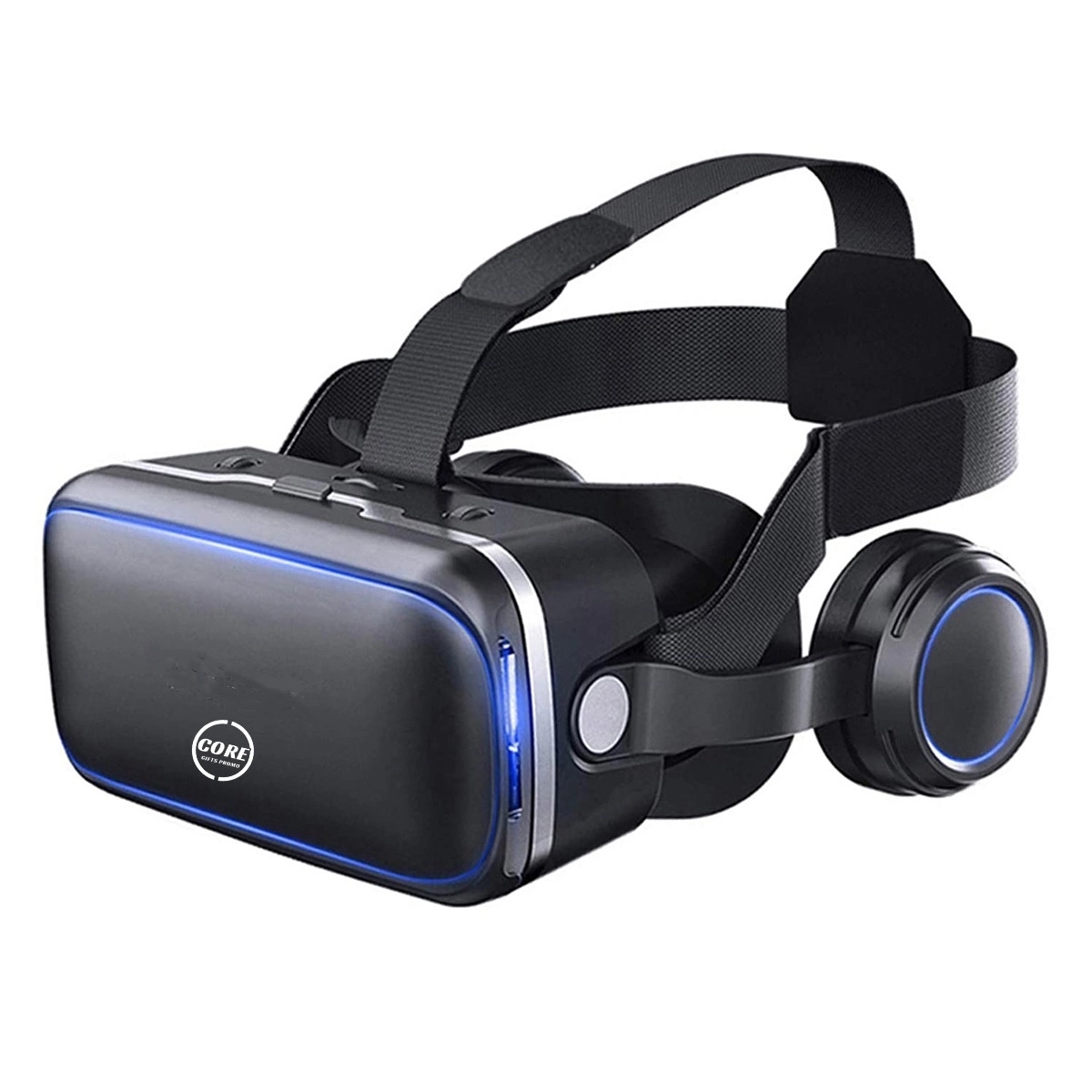 VR SHINECON Virtual Reality Headset Goggles 1