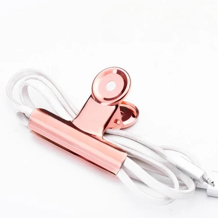 Stainless Steel Metal Utility Clips 7
