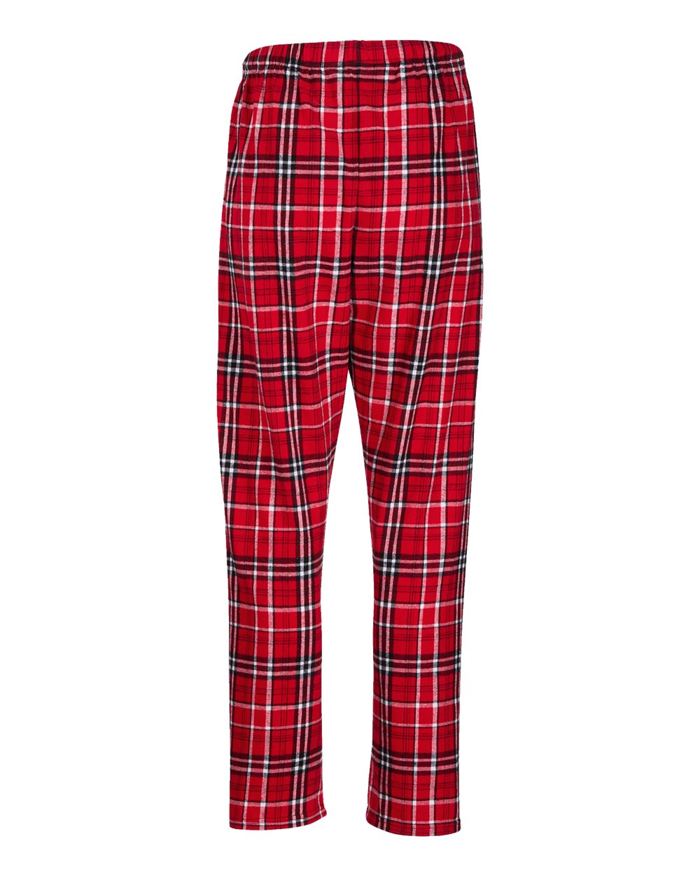 Women's Haley Flannel Pants - BW6620 234