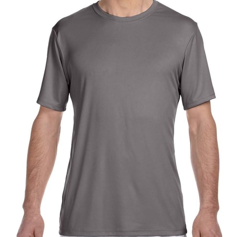 Hanes 4 Oz. Cool Dri® T-Shirt 1