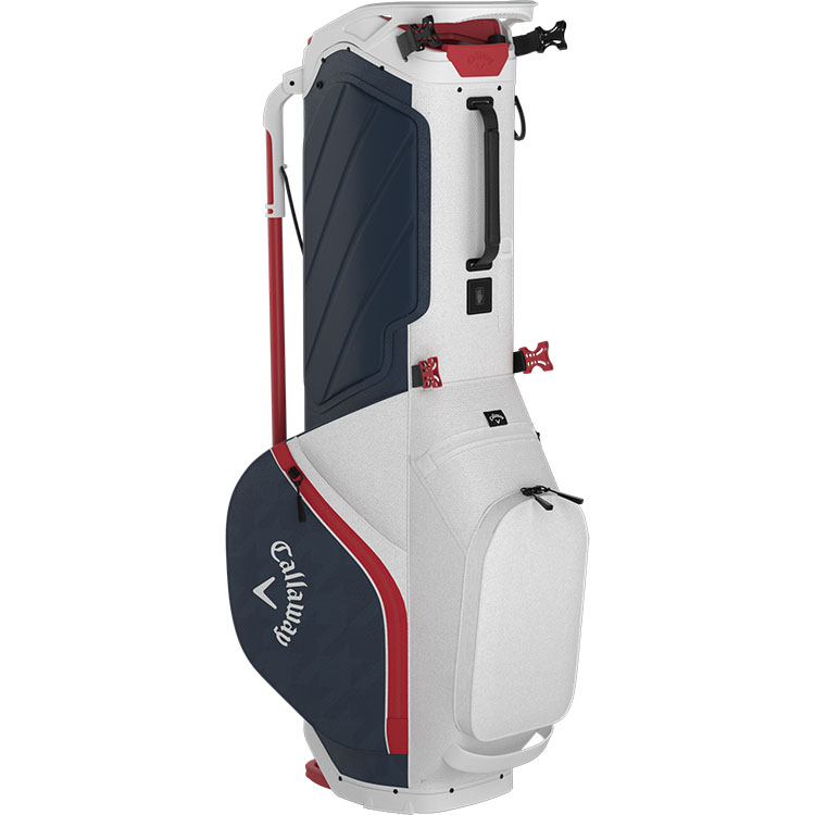 Callaway Fairway C Stand Bag 33