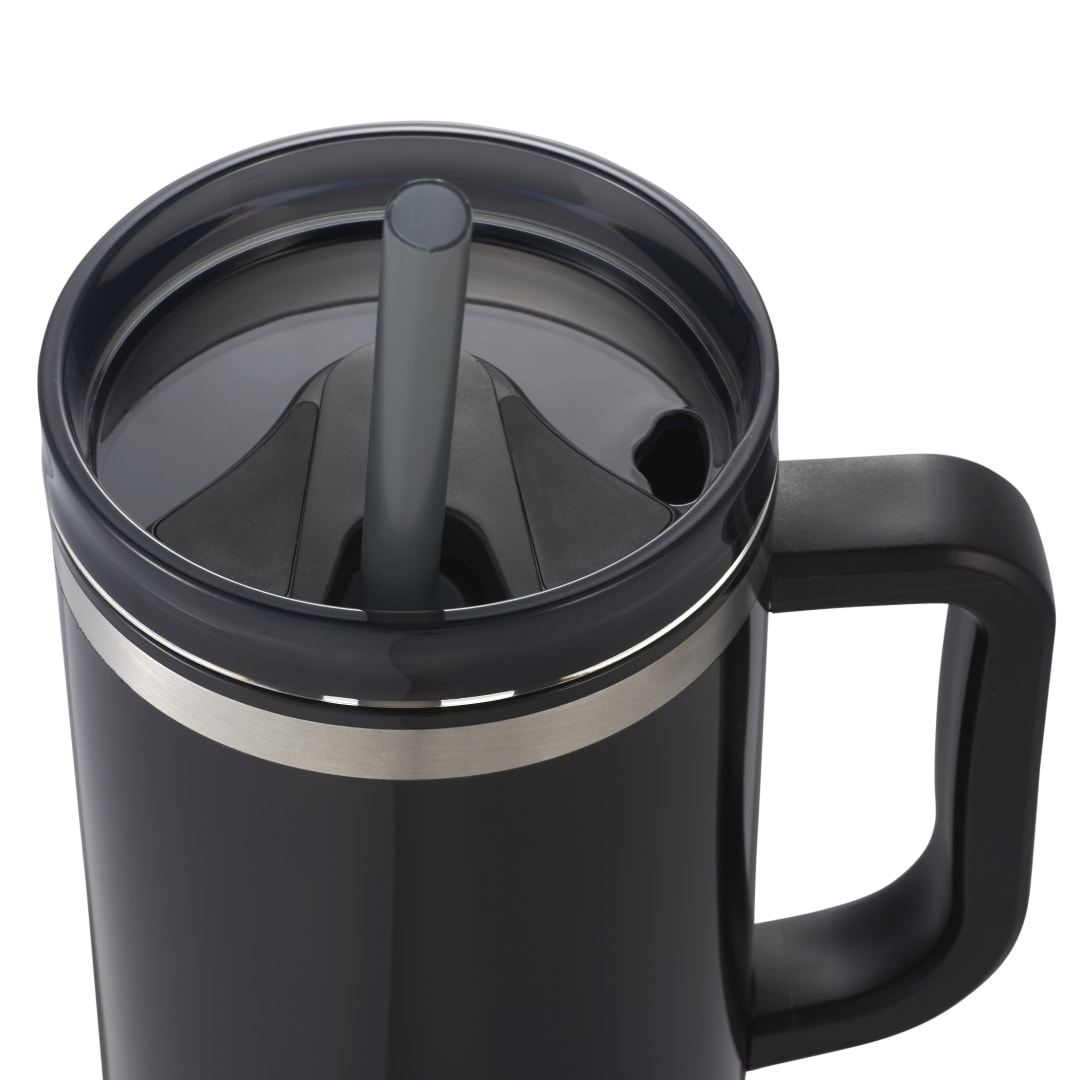 Thor 40oz Straw Tumbler 265