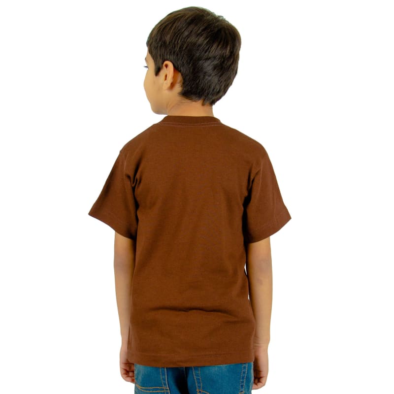 Shaka Wear Youth Active Short-Sleeve T-Shirt 43