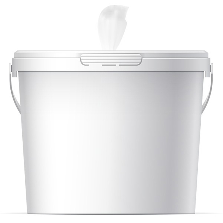 Anti-Bacterial Wet Wipes 2