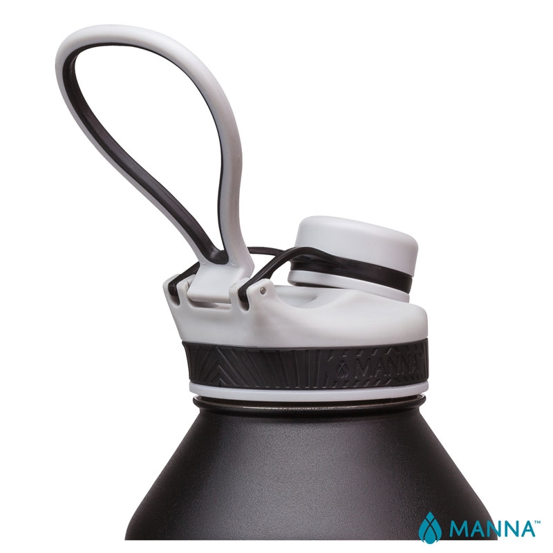 Manna™ 64 oz. Ranger Steel Bottle 14