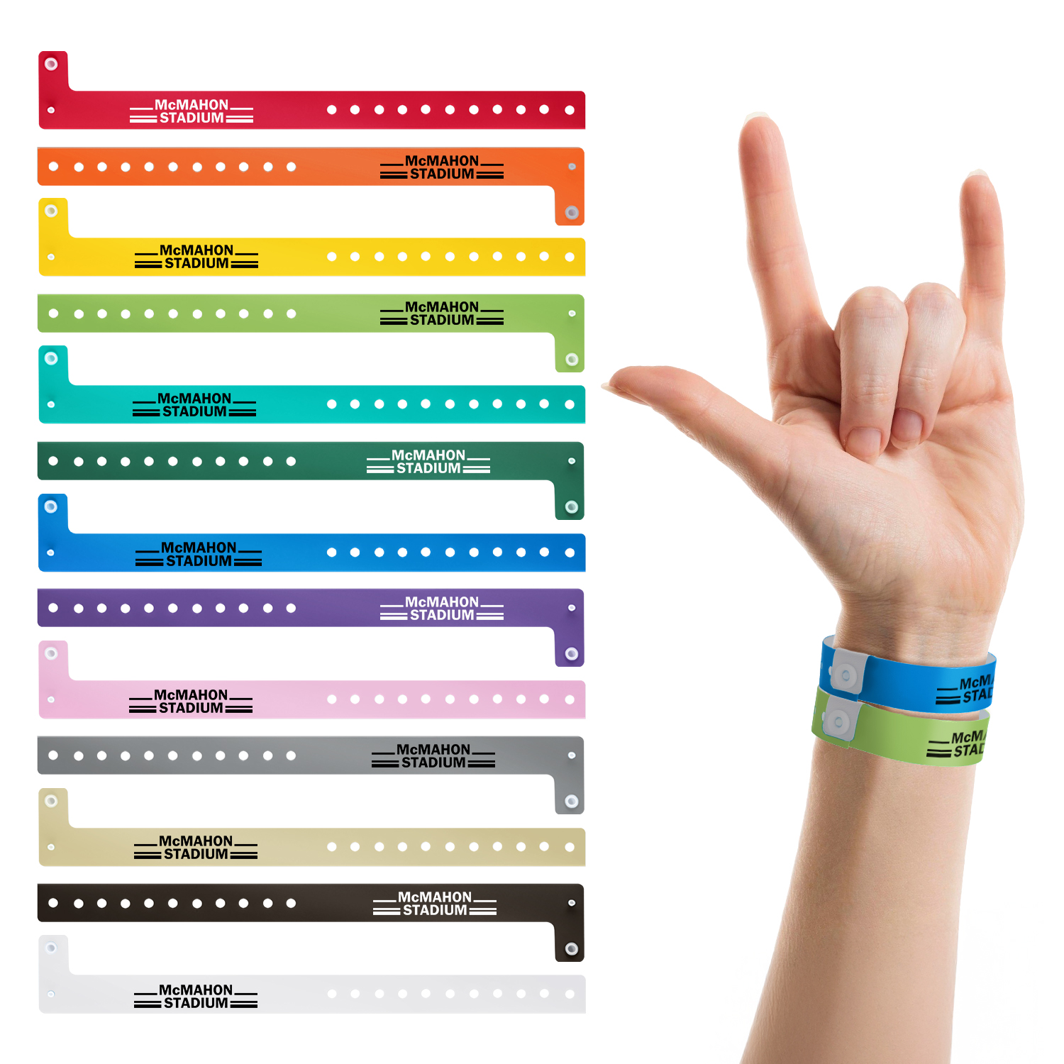 Events Bands 30
