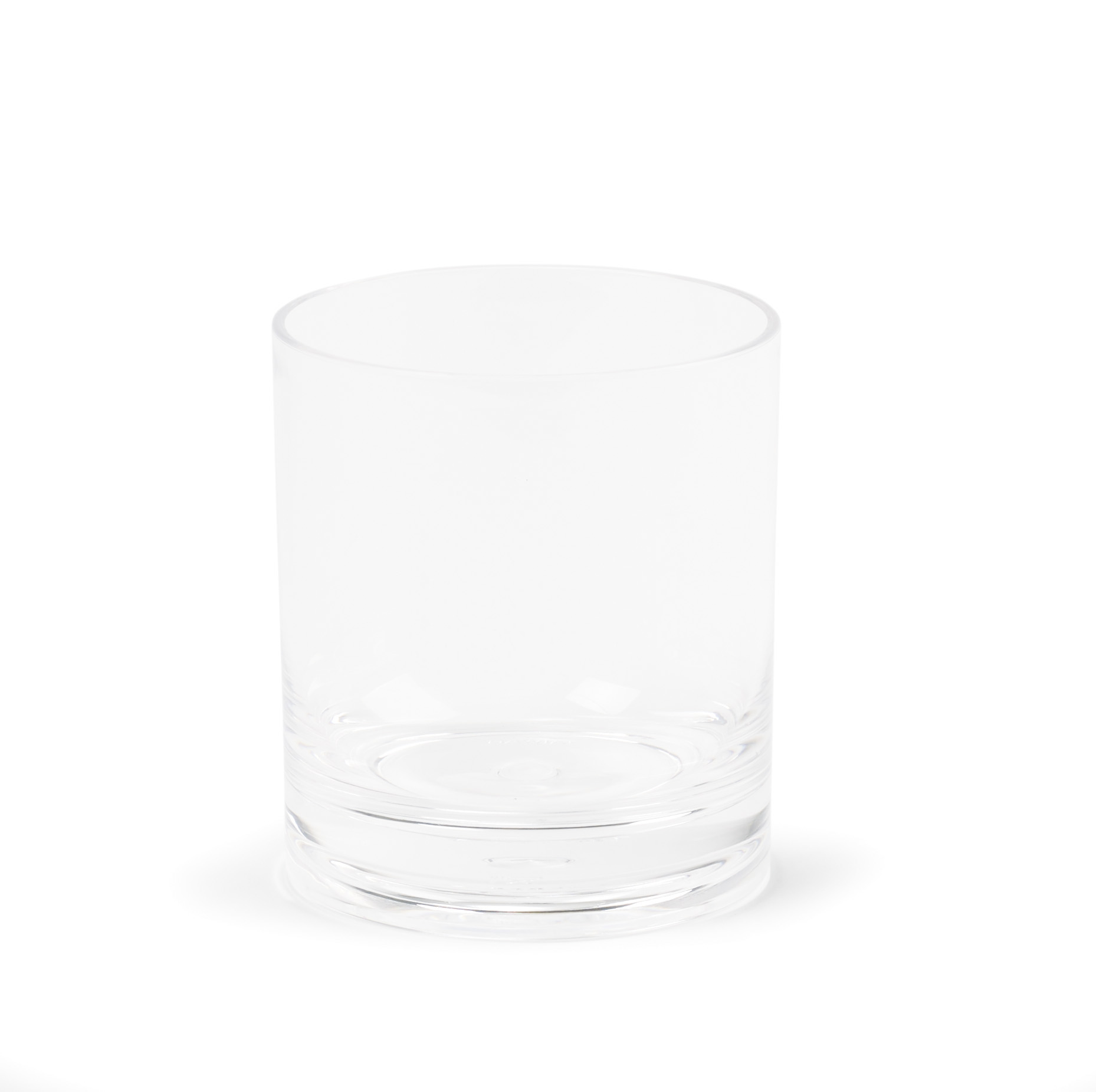 Soirée Tritan™ Old Fashioned Tumbler - 12 Oz.