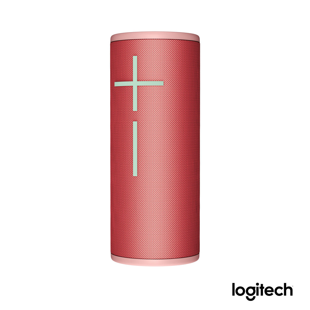 Logitech® Ultimate Ears BOOM 4 Speaker 8