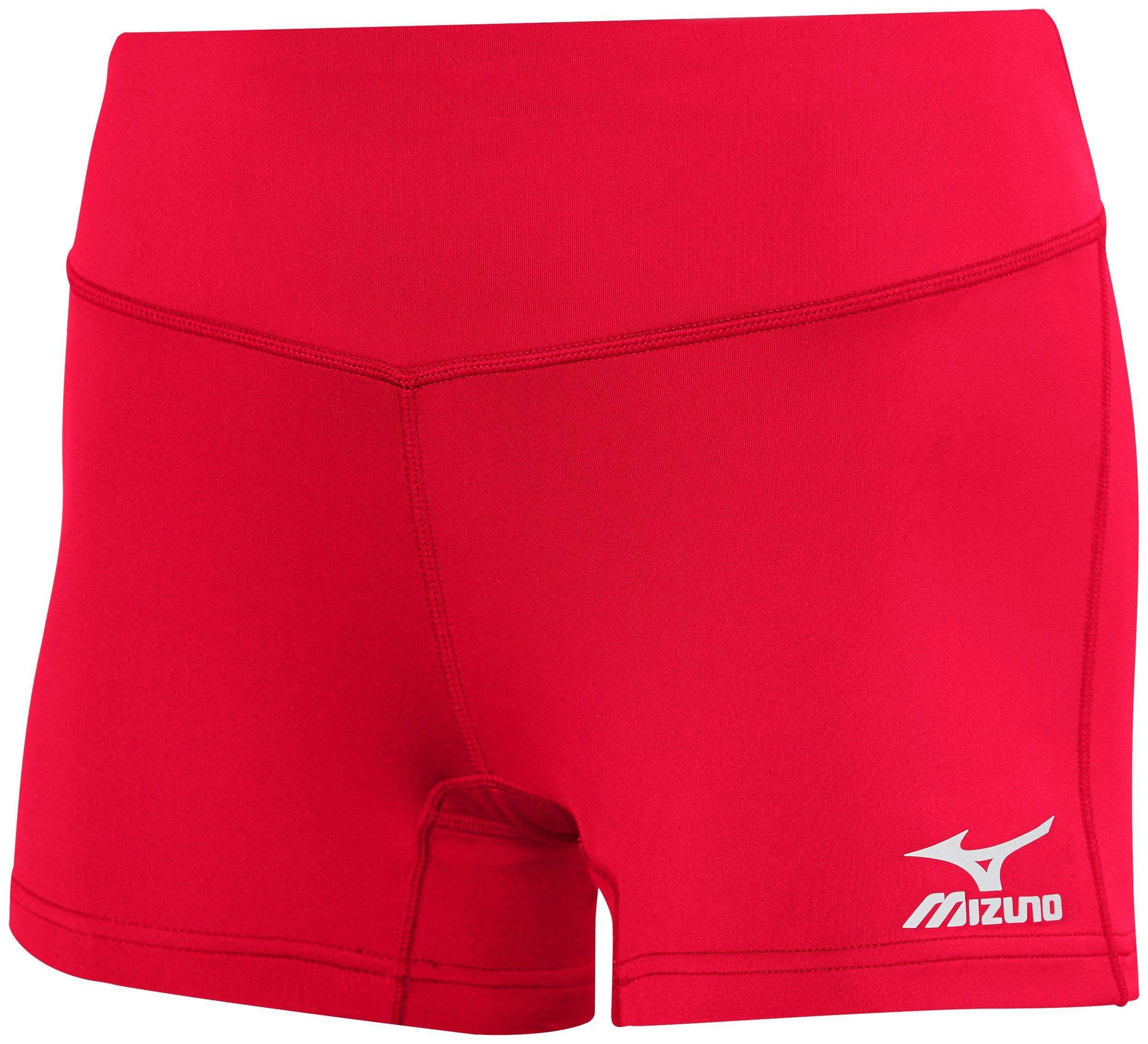 Victory 3.5" Inseam Volleyball Shorts 13