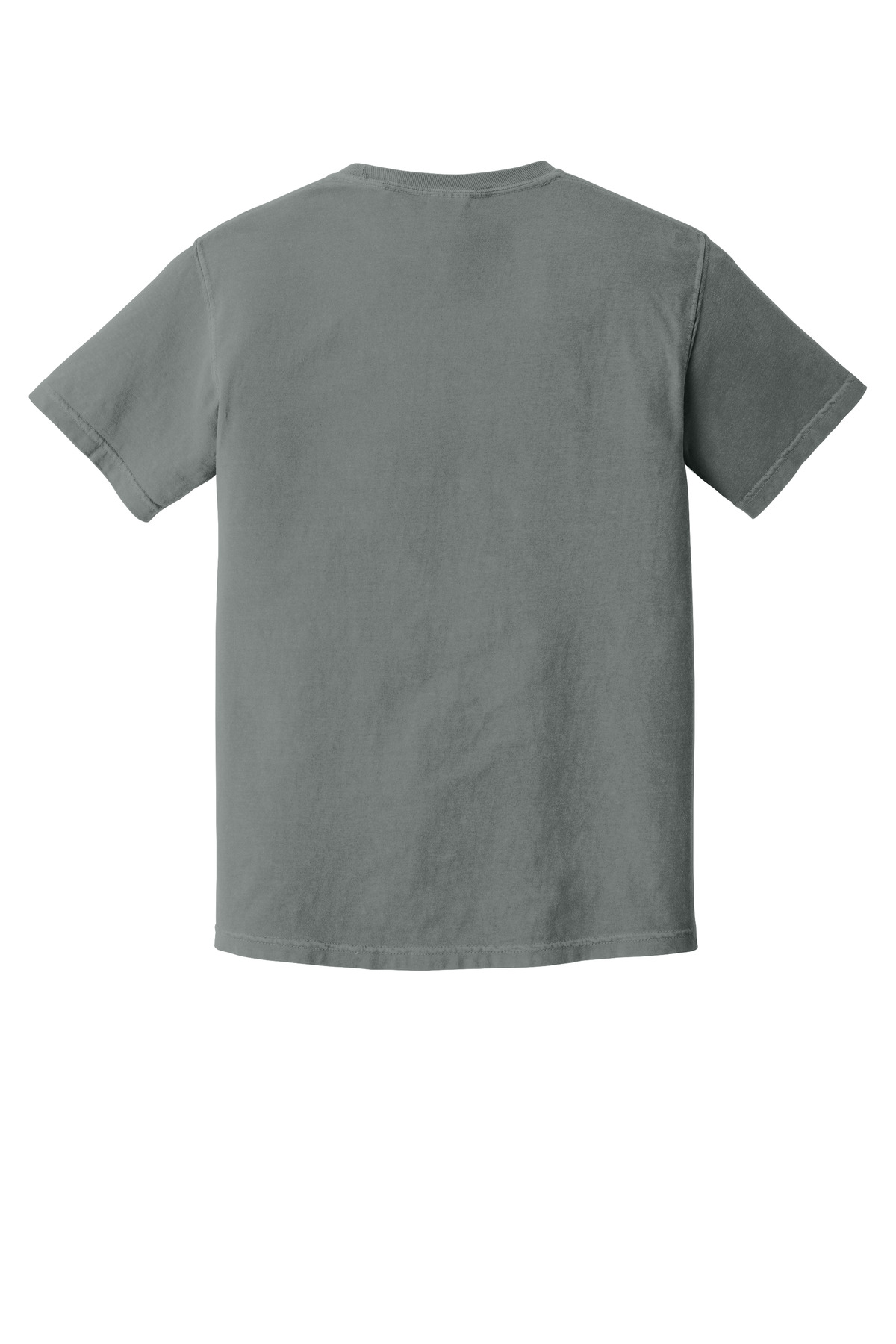 Comfort Colors - Garment Dyed Heavyweight Ringspun Short Sleeve Shirt 56