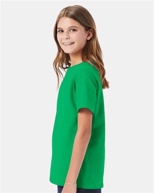 Youth Essential-T T-Shirt - 5480 168