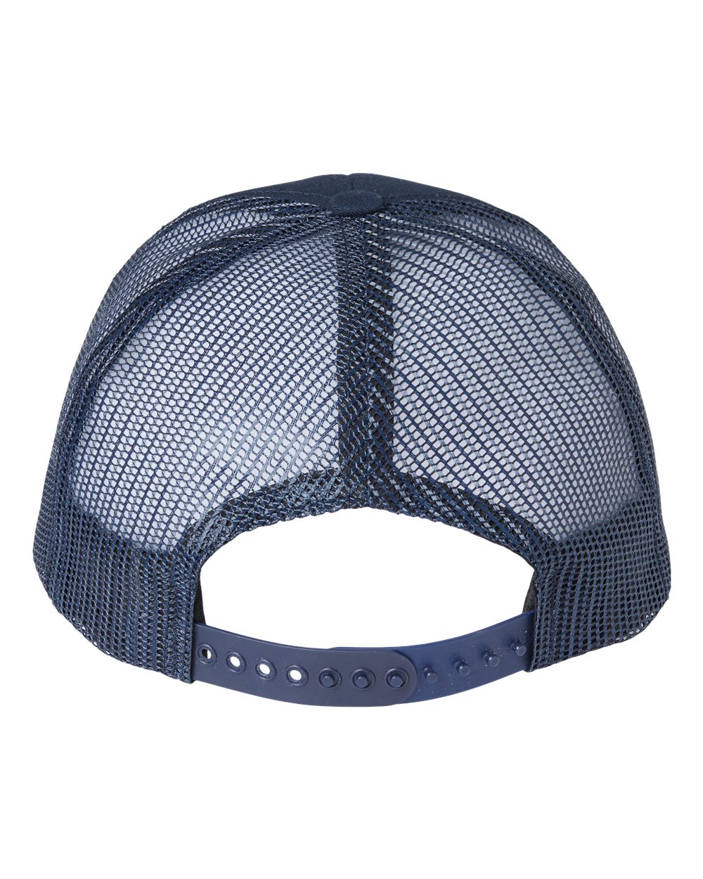 USA-Made Trucker Cap - USA100 3