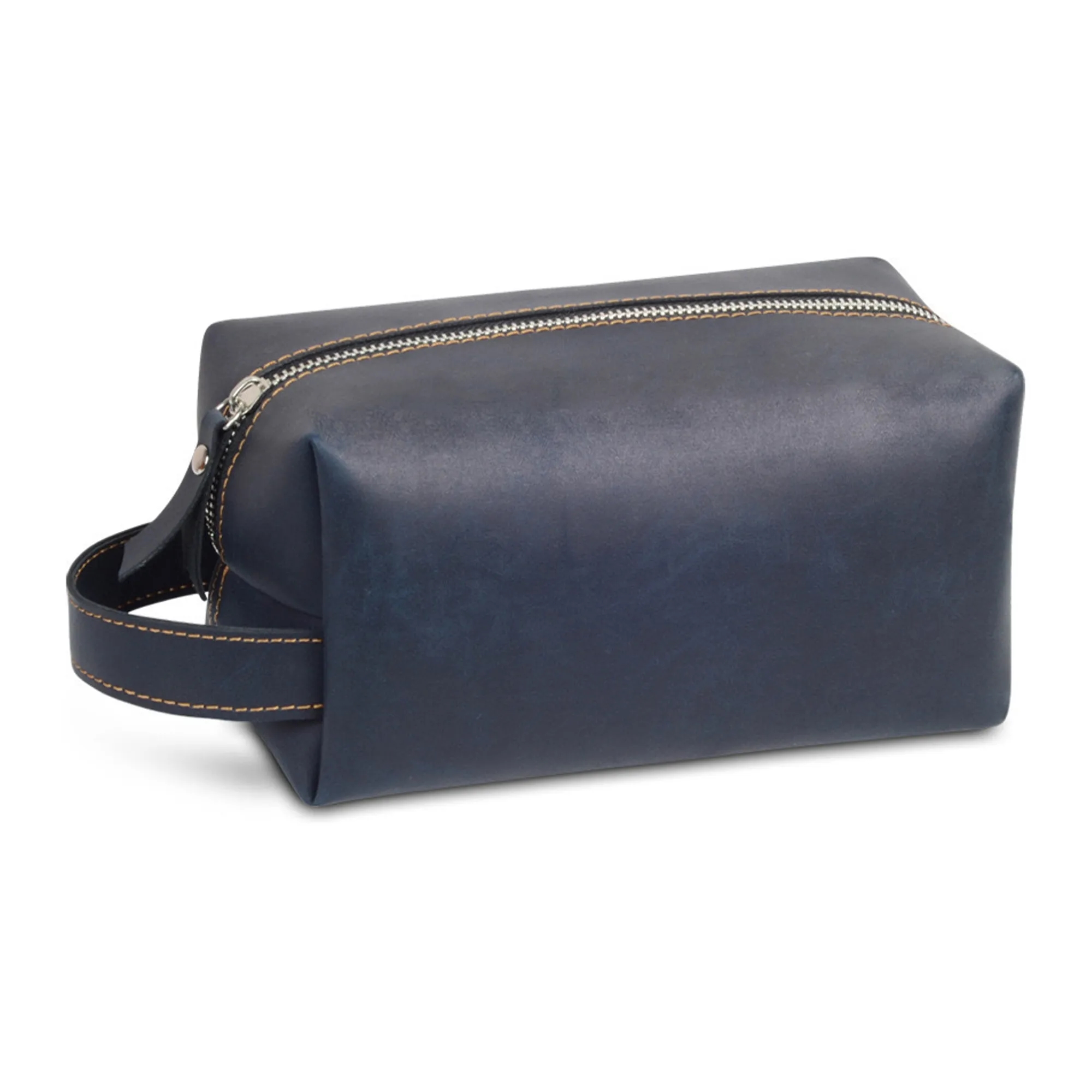 Travel Makeup Bag With Divider And Handle 5