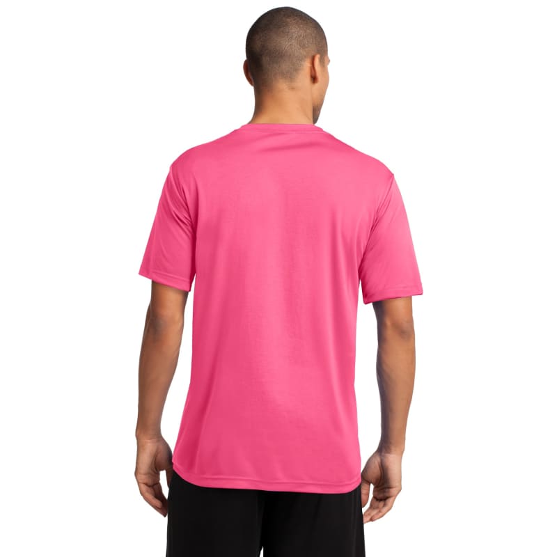 Port & Company Performance Tee. 17