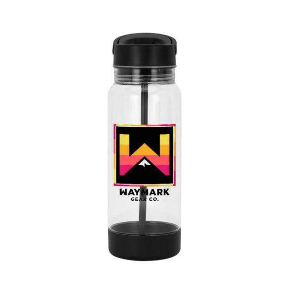 Mt Summit Basecamp 40 oz PCTG Water Bottle 41