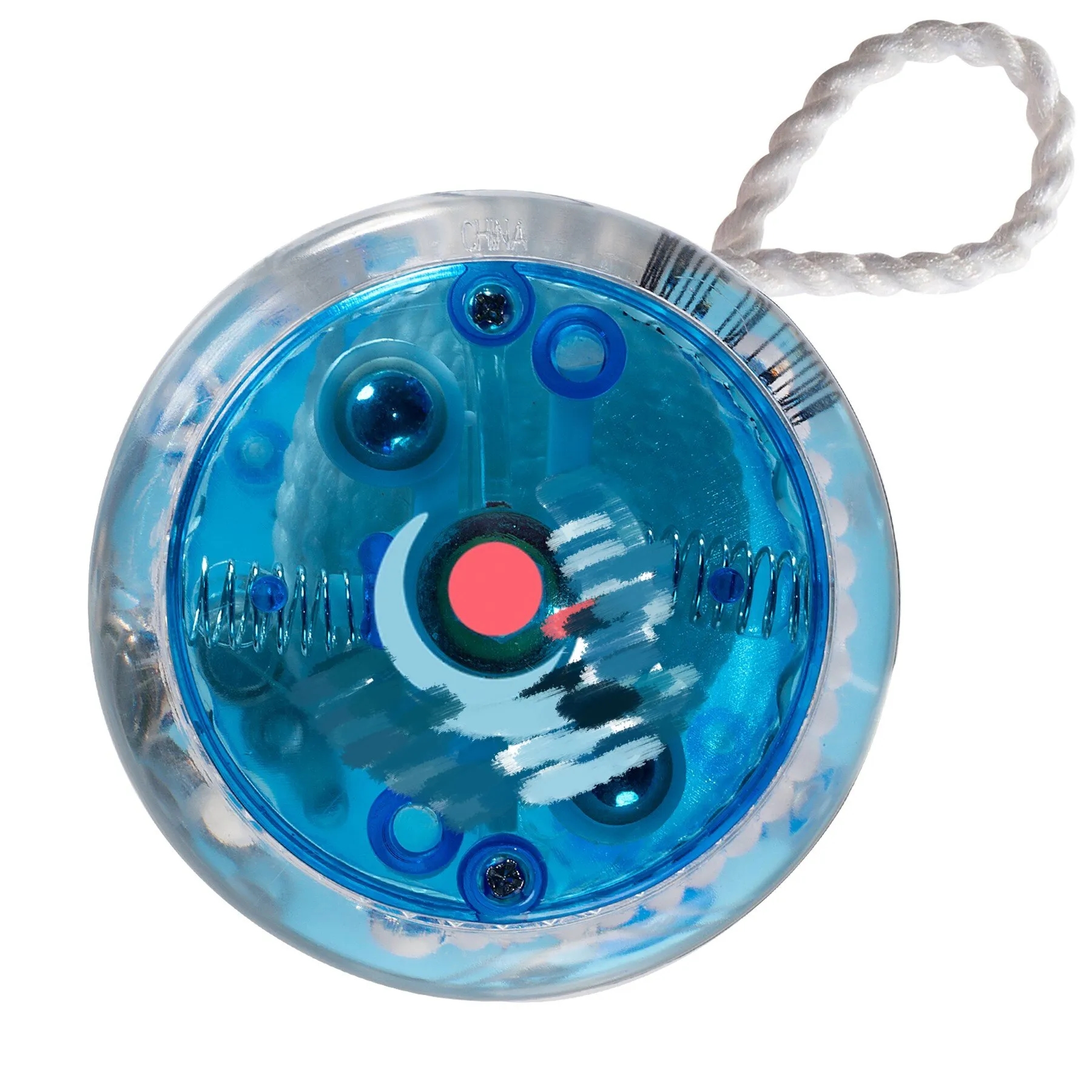 Light Up Yoyo 4