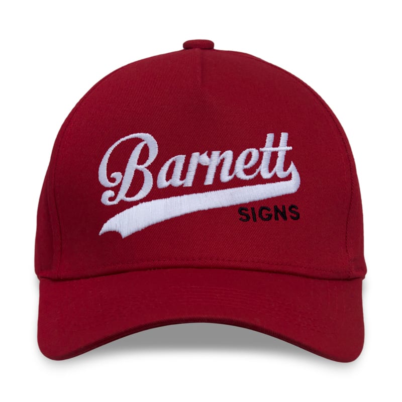 Custom Structured Baseball Hats 40