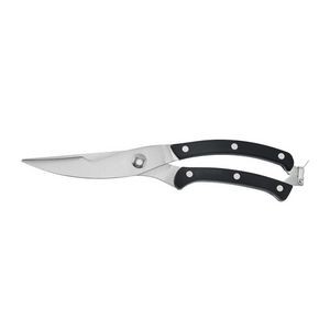 Ergonomic Steel Kitchen Scissors With Handle Lock 11