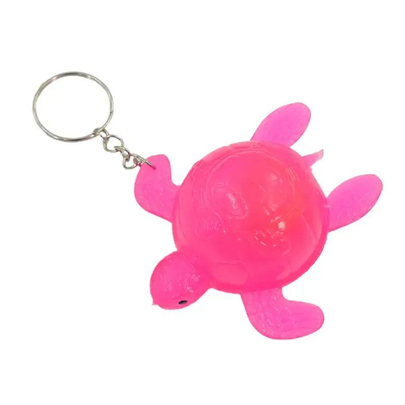 Creative Quirky Laying Turtle 4