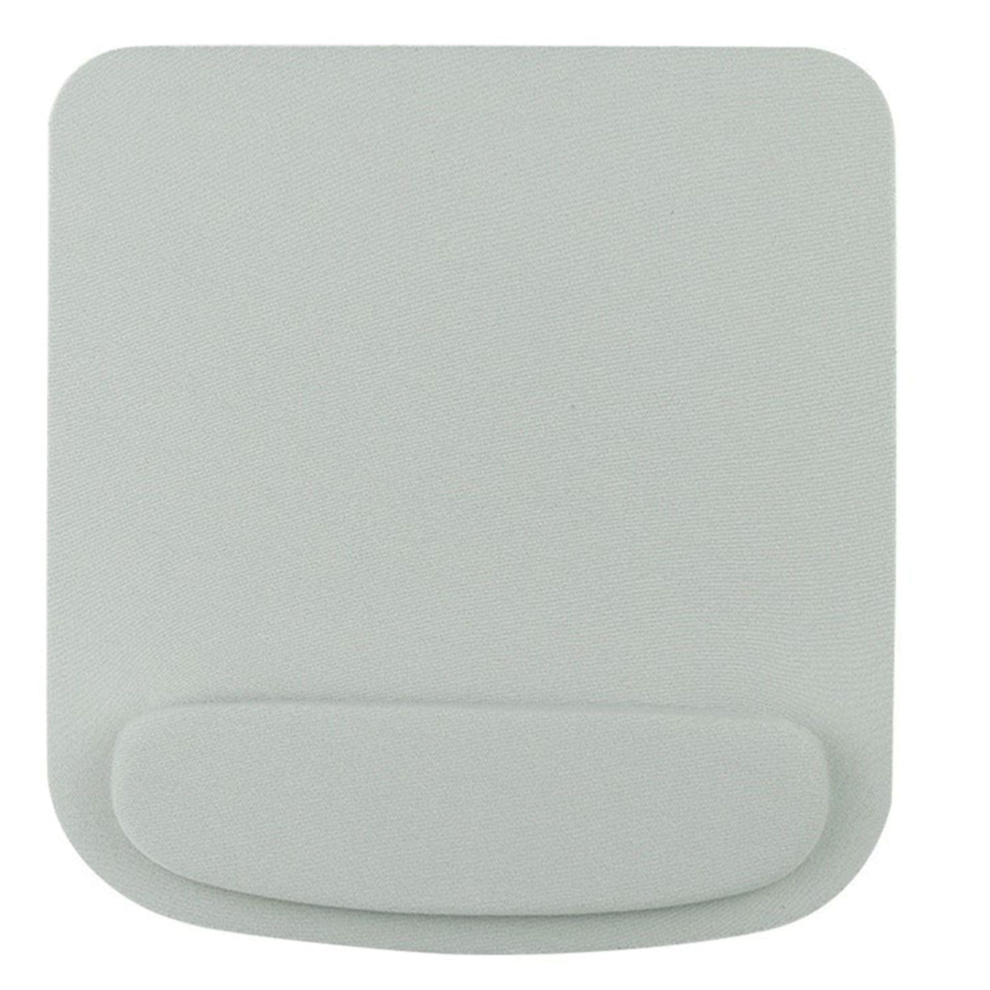 Polyester Soft And Comfortable Wrist Guard Mouse Pad 9