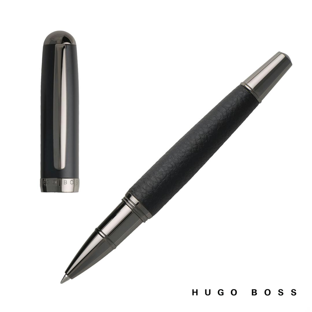 Hugo Boss Advance Grained Pen 7