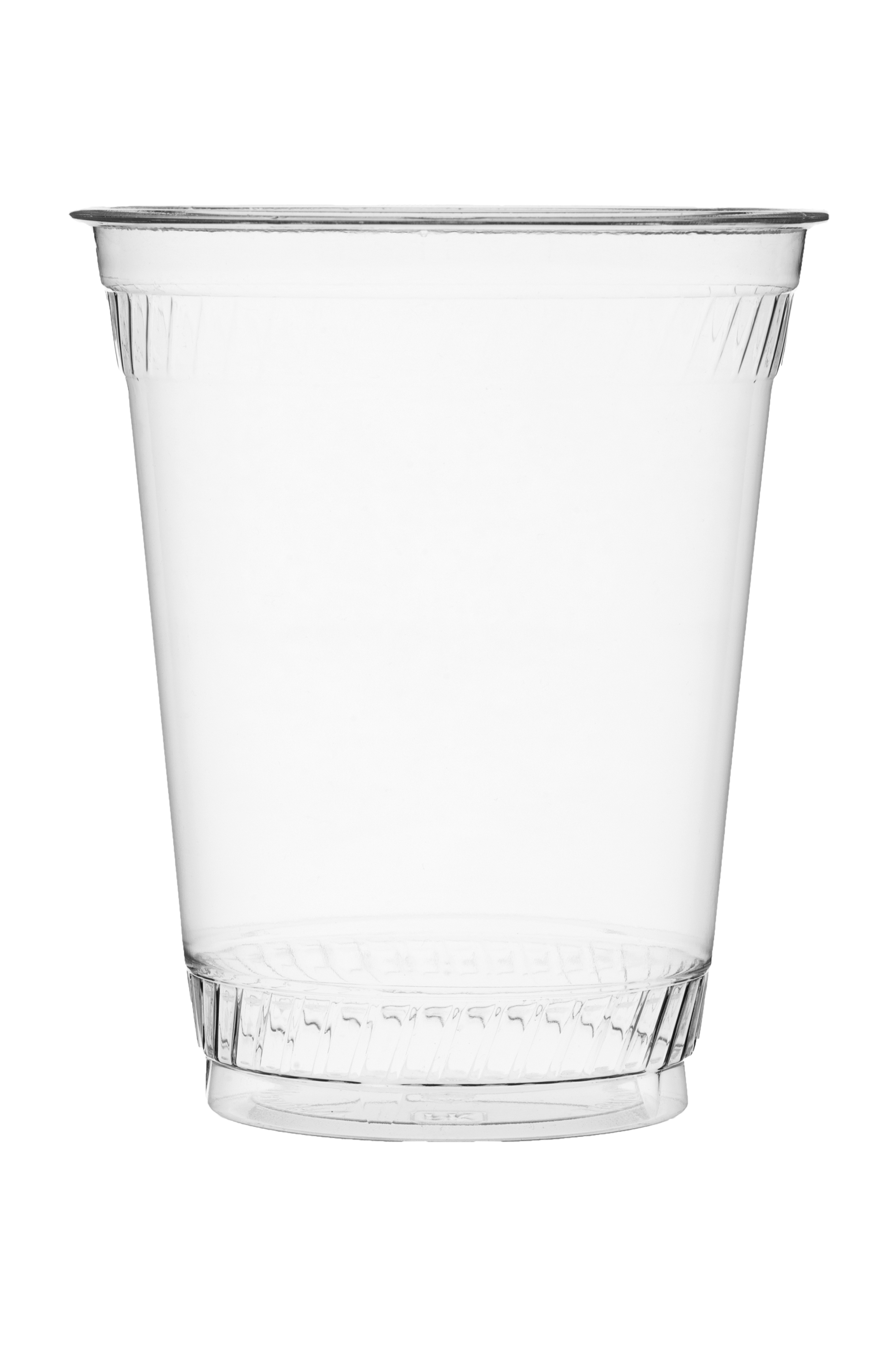16 Oz. Eco-Friendly Clear Cup - High Line 2