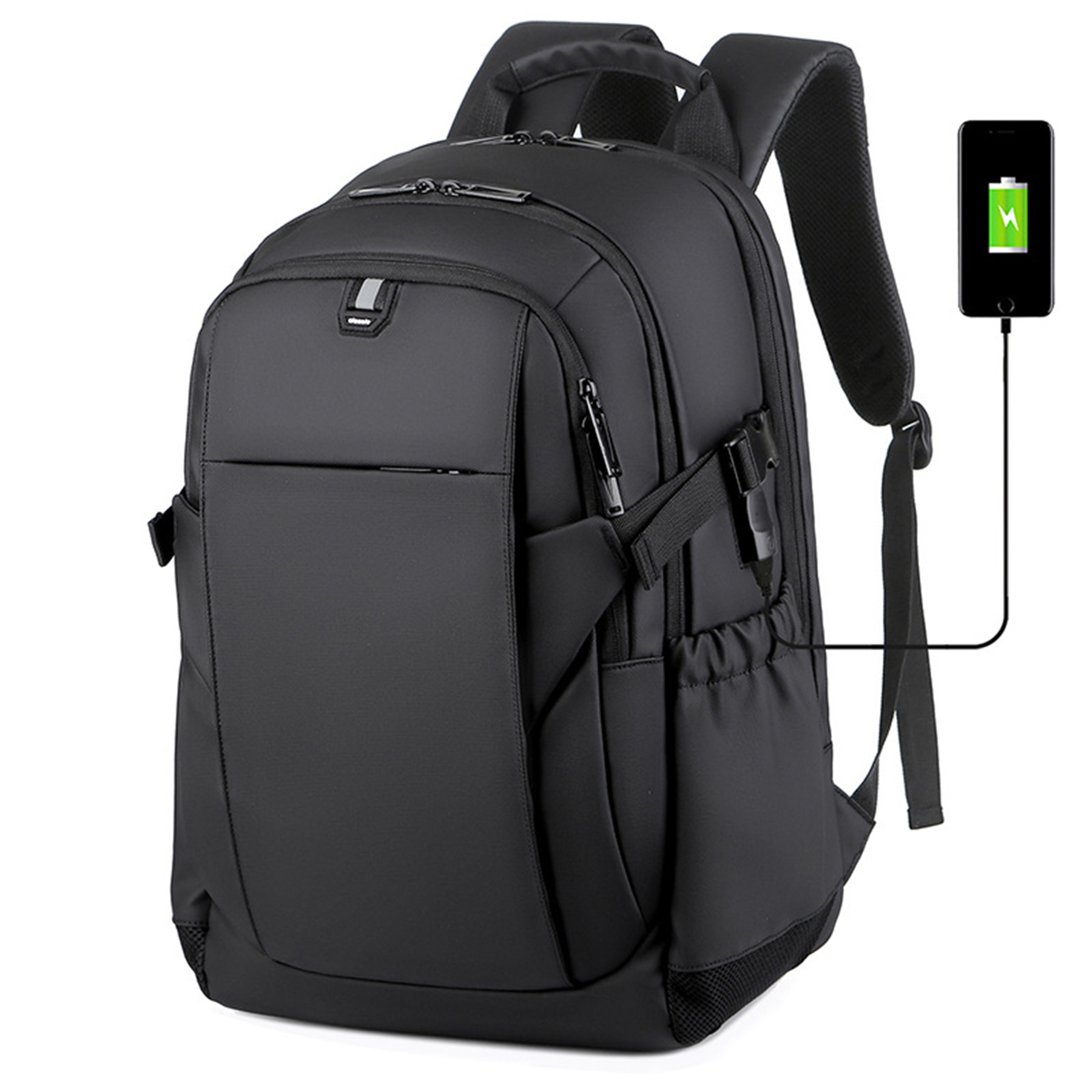 Laptop Backpack 1