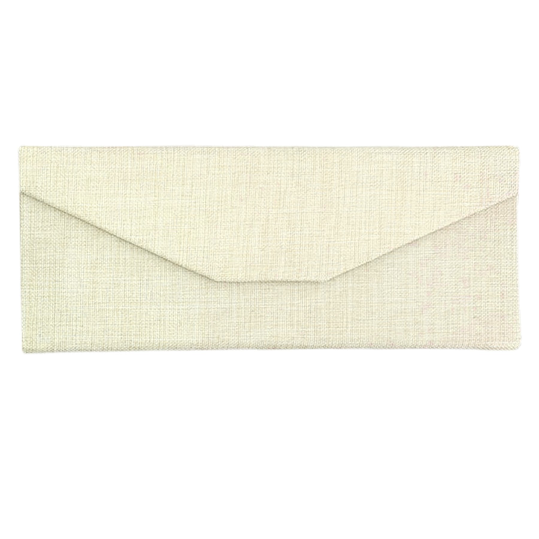 Foldable Pu Leather Sunglasses Case 4