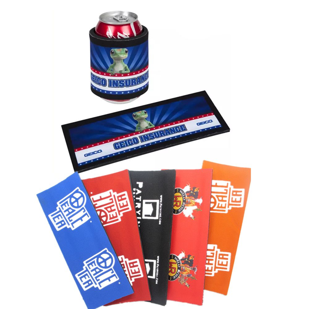Slap On Can Bottle Cooler Buddy 2