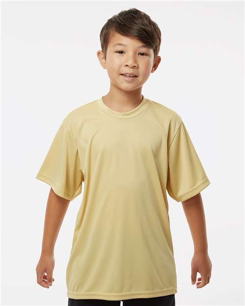 Youth Performance T-Shirt - 5200 4