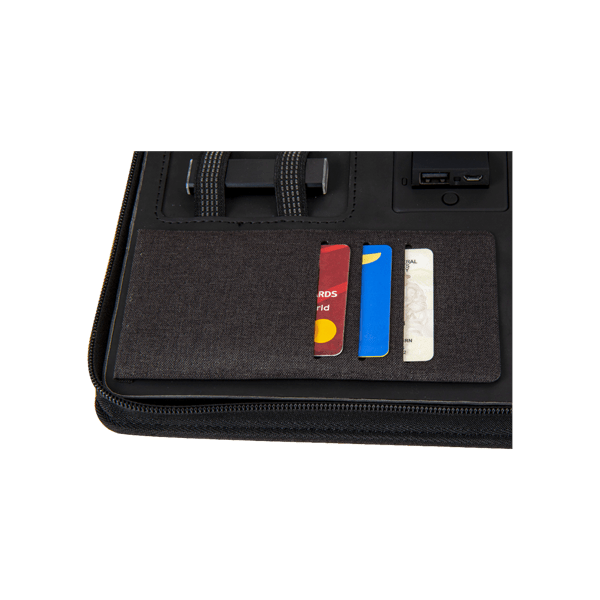Austin Wireless Powerbank Portfolio 9