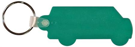 Van Key Fob 3