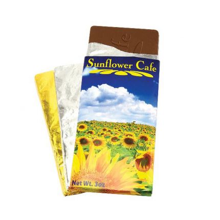 Three Ounce Wrapper Bar 1