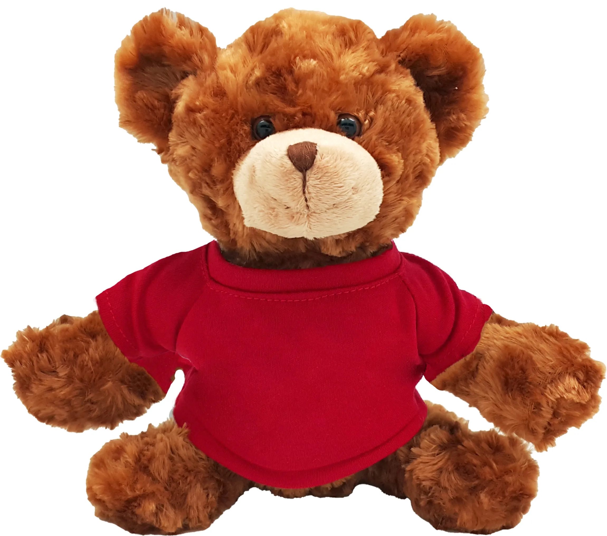 9" Terry Bear 9