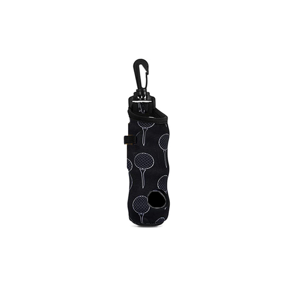Neoprene Waterproof Golf Bag ?C All-Weather Protection 12